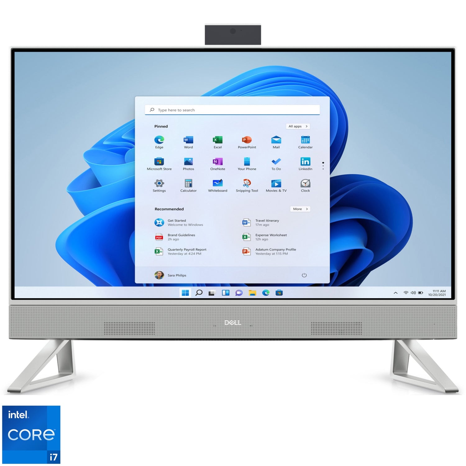 Power Extension 5 Meter