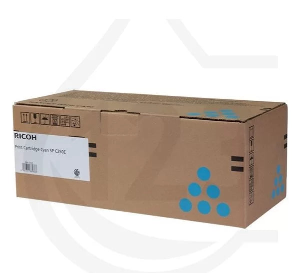 Ricoh Toner Original Cyan SPC250E C260DN/C261DN