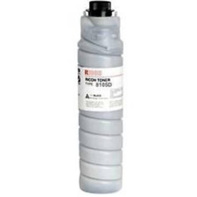 Ricoh Toner Original Black TYPE-8105D 1085/850/2090