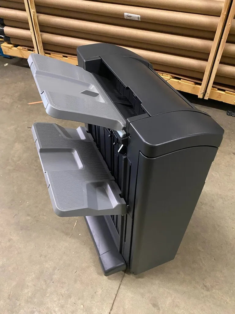 التشطيب تطوير كونيكا مينولتا FS-536