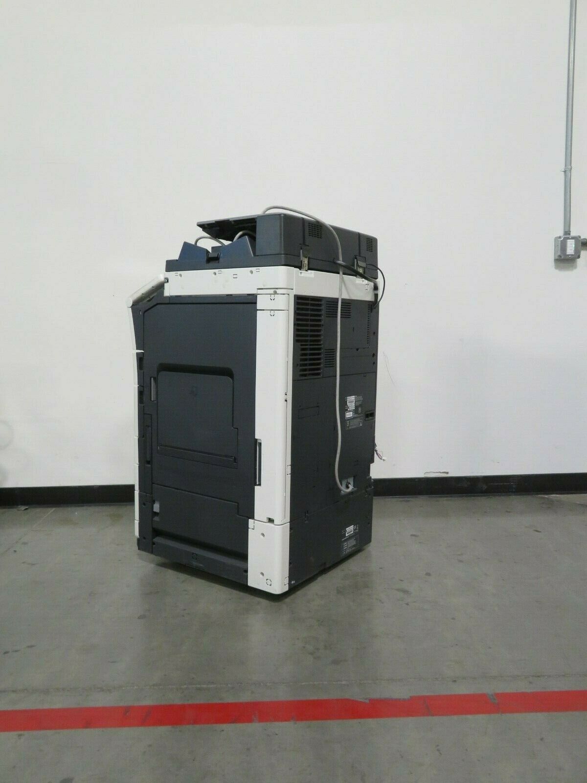 Konica Minolta Used Machine Color C558