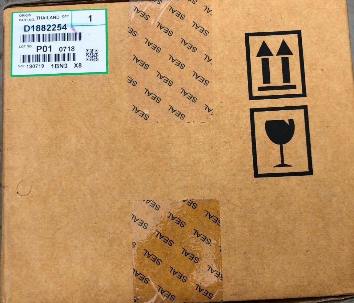 Ricoh Drum Unit Original Black D188-2254 MPC2003/2503