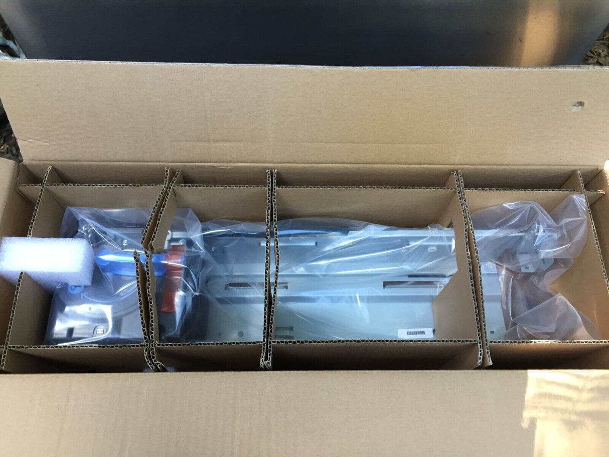 Canon Toner Hooper unit Original FM4-9813-010-IR-6055/6065/6075/6265/6255/6275 - - S-Tech