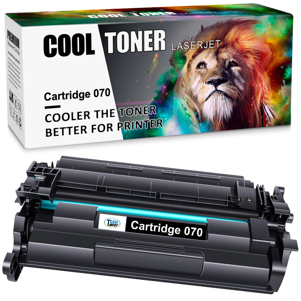 Canon Toner Original TY-070-MF465/MF462/LBP247dw/LBP246/