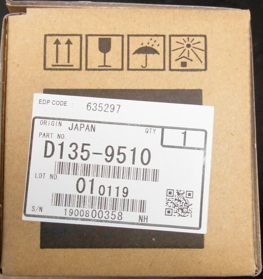 Ricoh Drum Original D135-9510-C6502/C8002/C5100/C5110/C651/C751