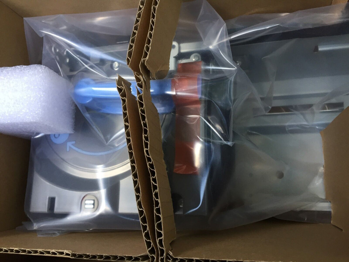 Canon Toner Hooper unit Original FM4-9813-010-IR-6055/6065/6075/6265/6255/6275 - - S-Tech