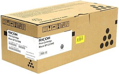 Ricoh Toner Original Black SP-C310HE C310/C311/C320/C231/C232
