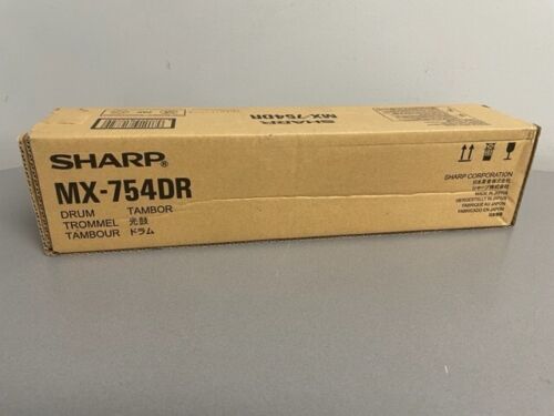 Sharp DRUM Original MX754DR MXM654/754