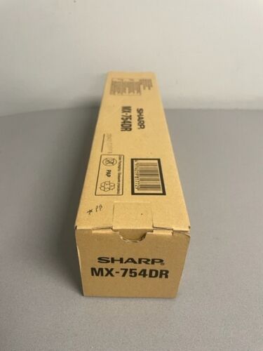 Sharp DRUM Original MX754DR MXM654/754