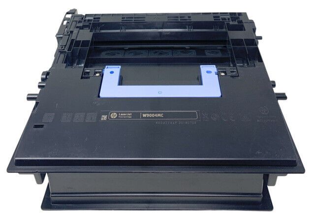 HP Toner Orginal Black W9004MC LaserJet E62665H