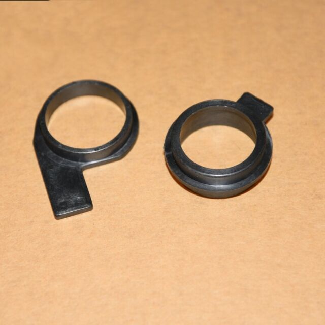 Kyocera Mita Upper Roller Bushing Front Black CET-8850 1620/2050/1635/2550