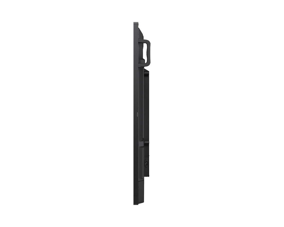 Samsung WAF Interactive Display 65-Inch 4K UHD Multi-Touch Android 14 Wi-Fi Bluetooth LH65WAFWLGCXUE