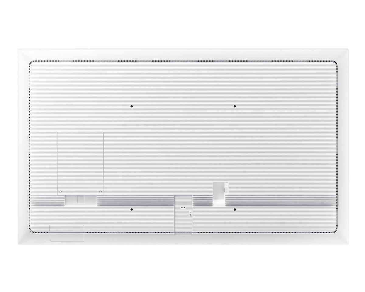 Samsung Flip 2 WM55R Interactive Display 55-Inch 4K UHD Multi-Touch LH55WMRWBGCXUE