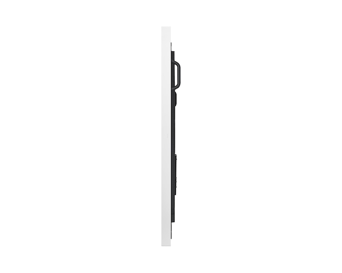 Samsung Flip Pro WM75B Interactive Display 75-Inch 4K UHD Multi-Touch LH75WMBWLGCXUE