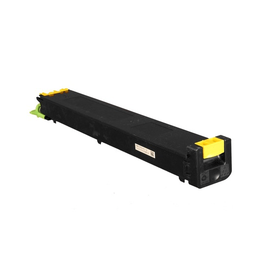 Sharp Toner Original Yellow MX-31FT MX-2601/MX 3101