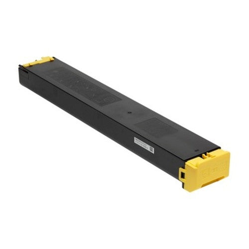 Sharp Toner Original Yellow MX-23FT MX-1810U/2010U - S-Tech