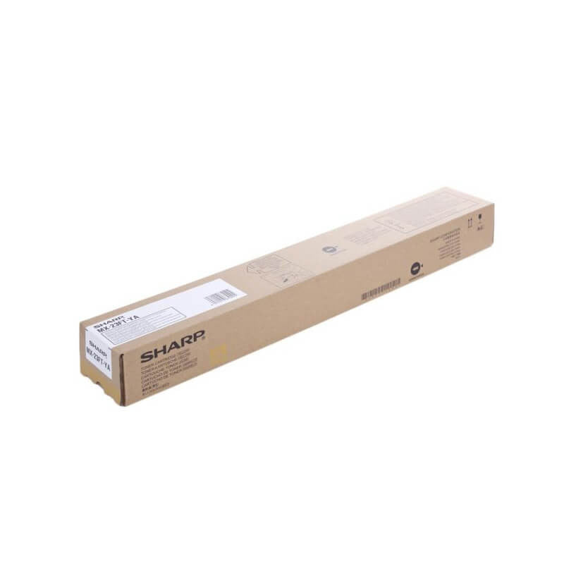 Sharp Toner Original Yellow MX-23FT MX-1810U/2010U - S-Tech