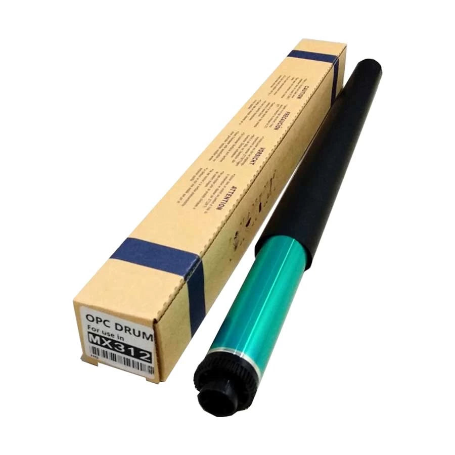 Sharp Drum Original Black MX-312DR MXM6020/6026/265/315/258/316/256