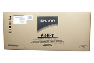 Sharp DADF / ADF /Original Black AR-RP11 AR-6020/6023