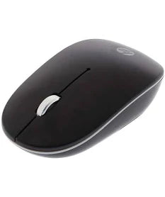 HP S1500 Wireless Mouse Black