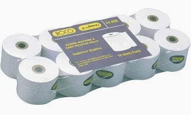 Atlas Thermal Papper 80*70*12