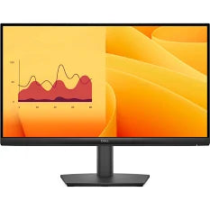 Dell Monitor E2225HM | 210-BQMZ | 22" Full HD (1920 1080) with HDMI, DisplayPort, and VGA ports.