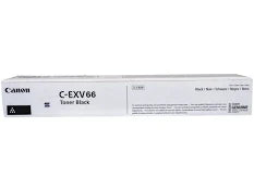حبر كانون الأصلي أسود c-exv-66 لطابعات 4925/4935/4945