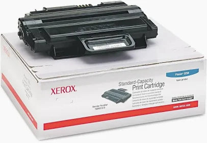 Xerox Toner Original Black 106R01373 3250