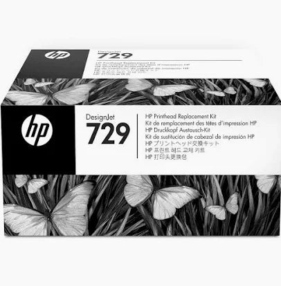 HP Printhead 729/F9J81A T-730/T-830 - S-Tech