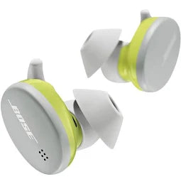 Bose Sport Earbuds Glacier White MN # 805746-0030