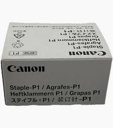Canon Staple Cartridges Original P1 iRA6265/6055/6565/6255/