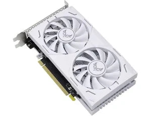 Zotac VGA Card RTX 3050 6GB (2 FAN NO POWER)