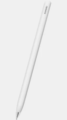 قلم Apple Pencil Pro لأجهزة iPad | MX2D3ZEA | لأجهزة iPad Pro 11 M4 - 2024/ iPad Pro 13 M4 - 2024/ iPad Air 13 M2 - 2024 أبيض