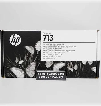 HP Printhead 713/3ED58A KIT T210/630/650