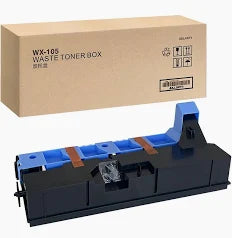 KonicaMinolta Waste Toner Original WX-105 C227/287 A8JJWY1/A8JJ0Y1 - S-Tech