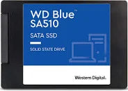 قرص صلب داخلي SSD من ويسترن ديجيتال بسعة 2 تيرابايت