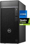 Dell PC Optiplex 7020 MT | OPTI7020 | Core I7 -14700 16GB Ram /1TB SSD M.2 /GeForce 2GB VGA GT610/ HDMI/ DVD / NO Wi-Fi / Wired - Keyboard / Wired - Mouse