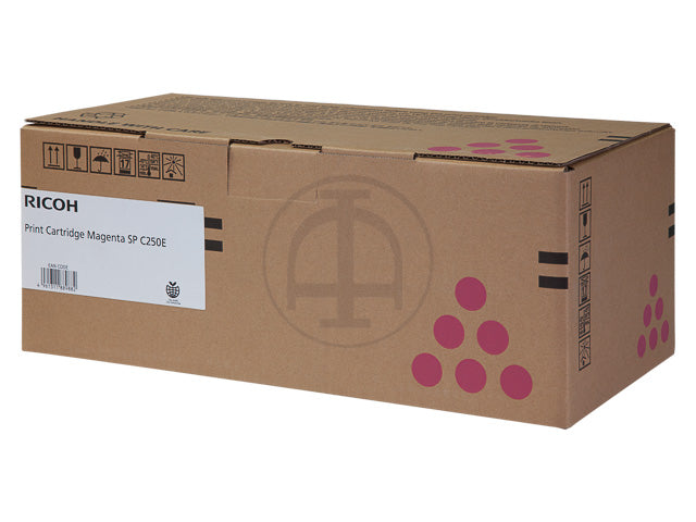 Ricoh Toner Original Magenta SPC250E C260DN/C261DN