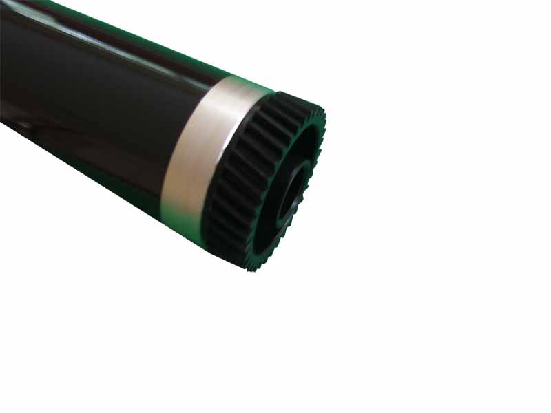 طقم طبل كيوسيرا ميتا KATUN طقم طبل أسود 1620/1635/2050/1650