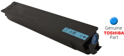 حبر توشيبا سماوي TFC616PC 5516ac/6516ac/7516ac