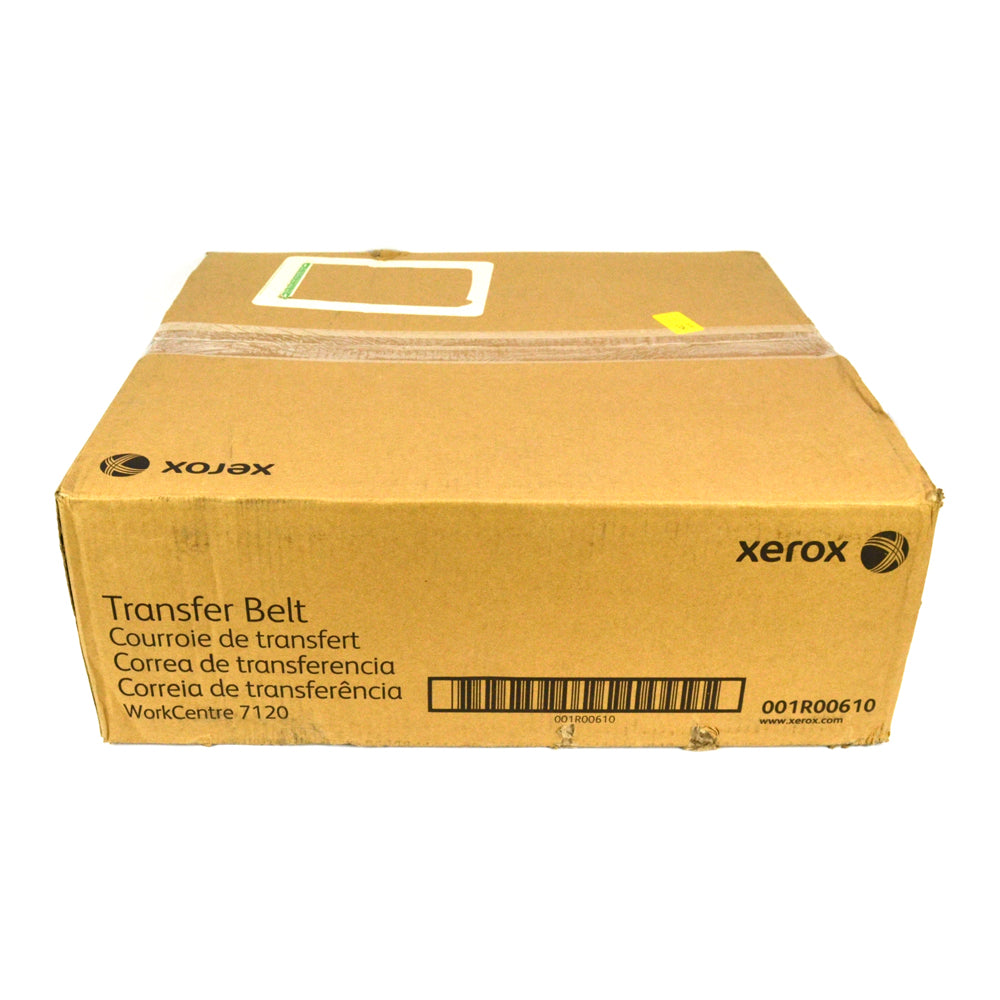 Xerox Transfer Belt Unit Original Black 001R00610 7120/7220