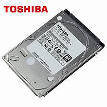 HARD DISK 1 TB 2.5 TOSHIBA (LAPTOP)
