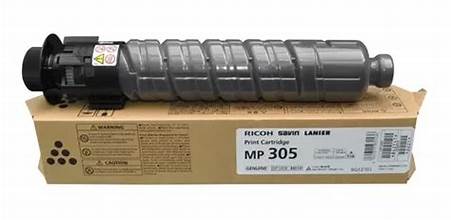 Ricoh Toner CET6863 MP305SP/305SPF MP305 CPP Toner Cartridge 230g