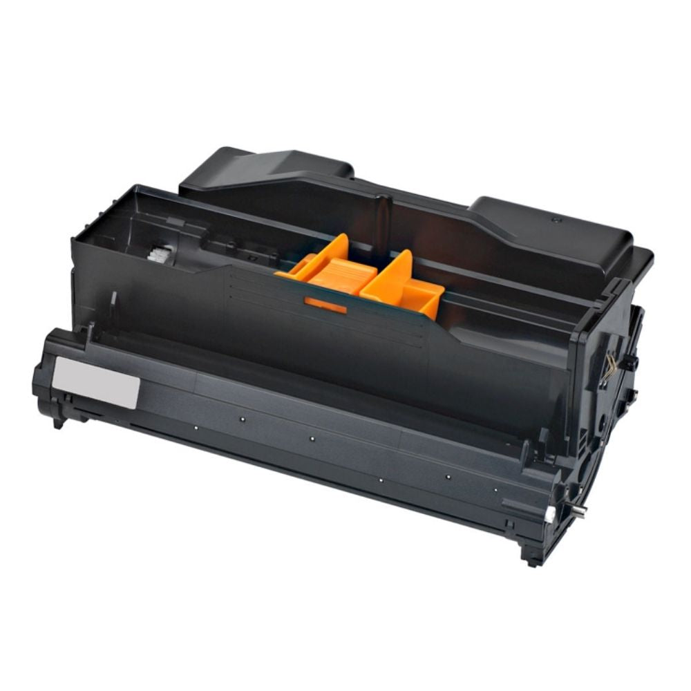 وحدة طبلة أوكي أصلية باللون الأسود 44574302 B411/412/431/432/512/461