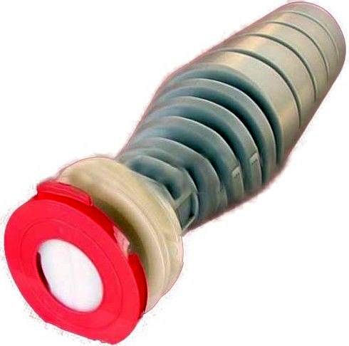 Develop Toner Original Black TN-710 600/750/601/751 - S-Tech