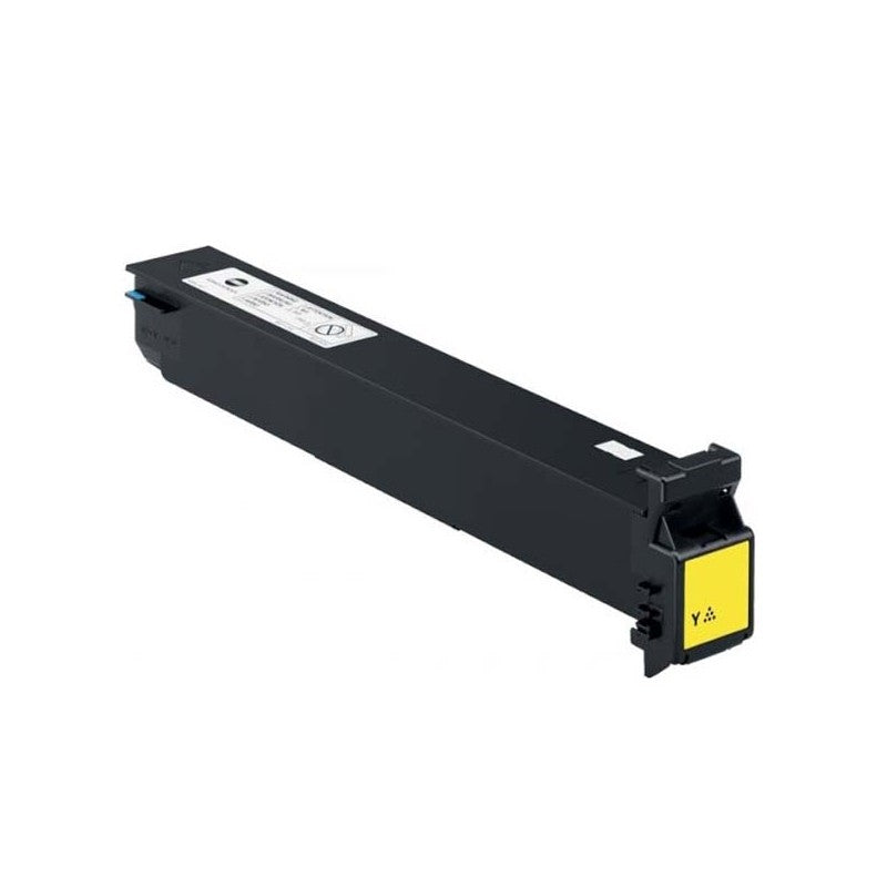 Develop Toner Original Yellow TN-214 C200 - S-Tech