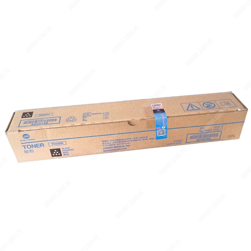 Konica Minolta Toner CET-141449 BLACK TN-228 C226i/C266i