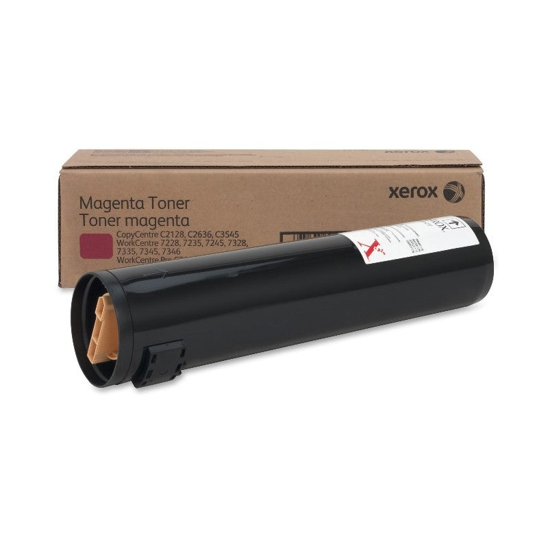 Xerox Toner Original Magenta 006R01177 7345/7228/7235/7245