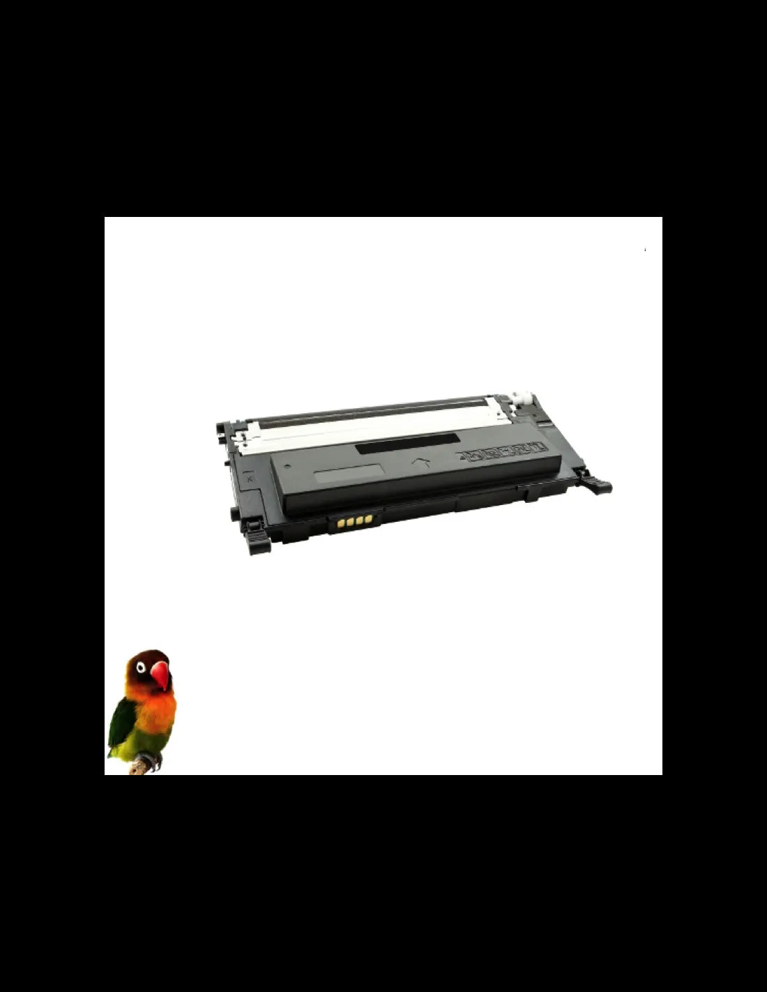 Samsung Toner S-TECH Cyan 407S CLP320/CLP325/CLX3180/CLX3185