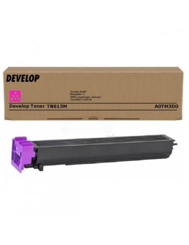 Develop Toner Original Magenta TN-613 C452/C552 - S-Tech